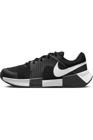 Nike GP Challenge 1-tennissko til grusbane til kvinder