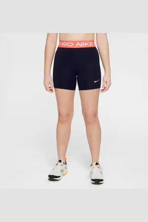 Nike Pro-shorts til piger