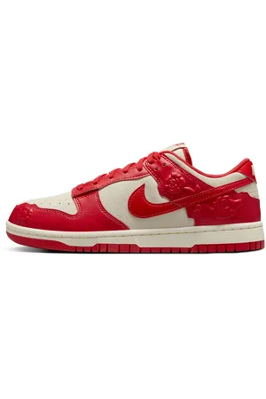 Nike Dunk Low-sko til kvinder