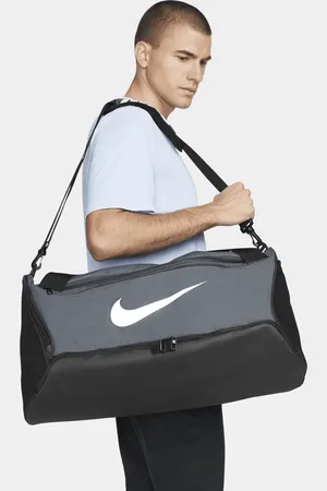 Nike Brasilia 9.5-træningssportstaske (Medium, 60 L)