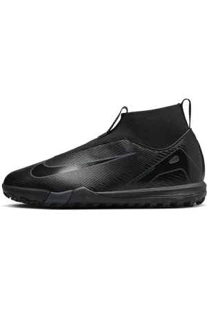 Nike Jr. Mercurial Superfly 10 Academy TF High-Top-fodboldsko til mindre/større børn