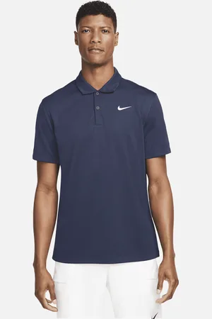 Nike Court Dri-FIT - tennispolo til mænd