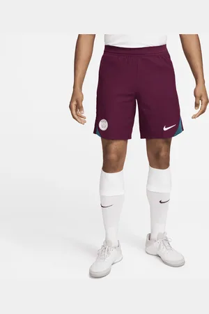 Nike Maskinstrikkede Paris Saint-Germain Strike Elite Dri-FIT ADV-fodboldshorts til mænd