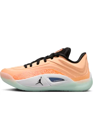 Nike Zion 4-basketballsko til større børn