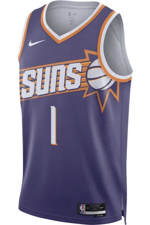 Nike Phoenix Suns 2023/24 Icon Edition Dri-FIT NBA Swingman-trøje