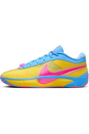 Nike Giannis Freak 6 "Candy Funhouse"-basketballsko