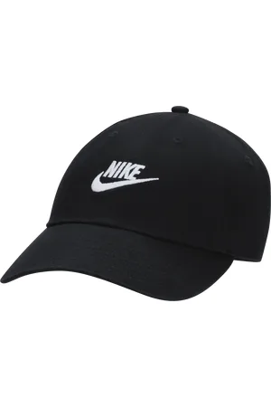 Nike Ustruktureret Club Futura Wash-kasket
