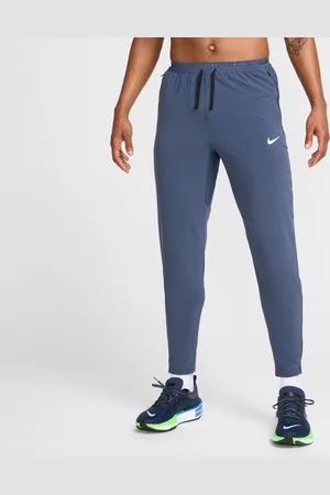 Nike Vævede Stride Dri-FIT-løbebukser til mænd
