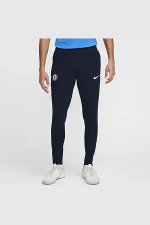 Nike Maskinstrikkede Chelsea FC Strike Elite Dri-FIT ADV-fodboldbukser til mænd