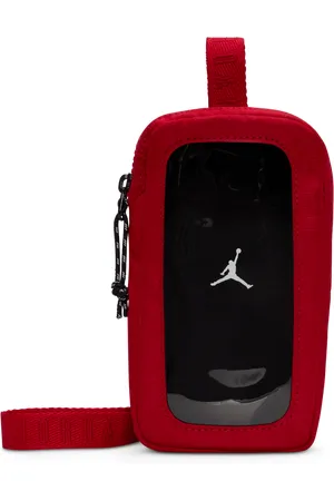 Jordan Flight-crossbody-telefontaske