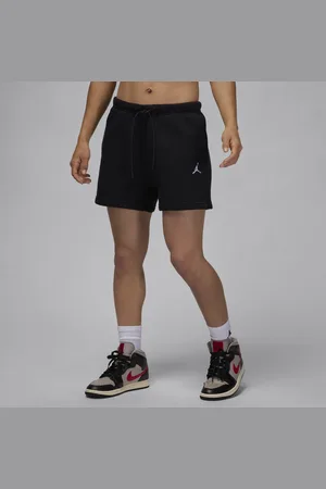 Jordan Brooklyn Fleece-shorts til kvinder