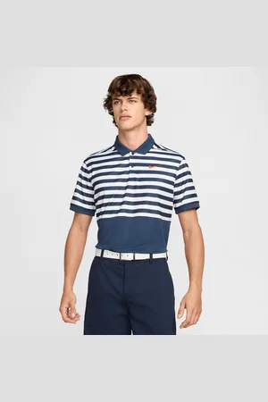 Nike Victory+ Dri-FIT-golfpolo til mænd