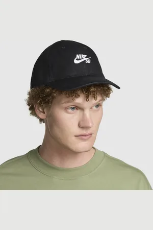 Nike Ustruktureret SB Club-skaterkasket