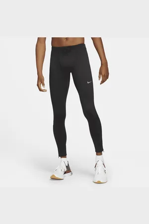 Nike Challenger Dri-FIT-løbetights til mænd