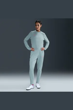 Nike Academy-fodboldbukser Dri-FIT-fodboldbukser til kvinder