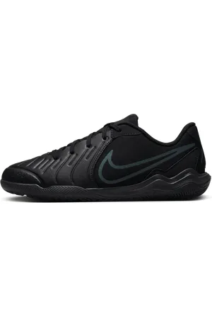 Nike Jr. Tiempo Legend 10 Academy-fodboldsko (low-top) til mindre/større børn (indendørs)