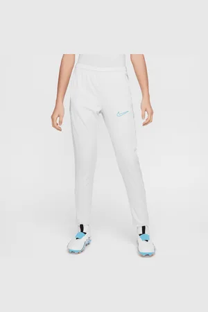 Nike Academy Dri-FIT-fodboldbukser til større børn