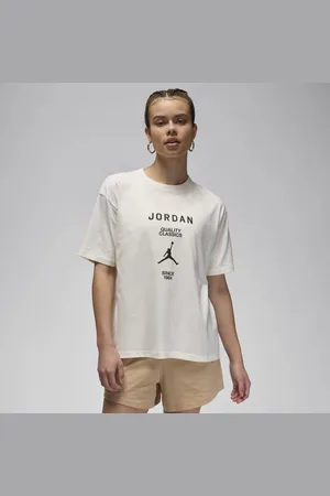 Jordan Kæreste-T-shirt til kvinder