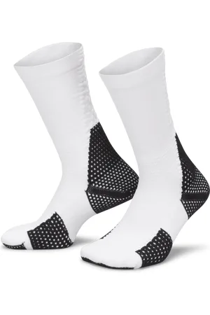 Jordan Stødabsorberende Unicorn Dri-FIT ADV-crewstrømper (1 par)