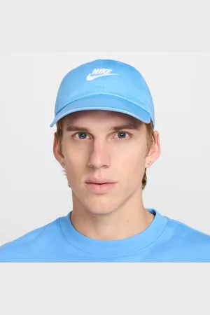 Nike Ustruktureret Club Futura Wash-kasket
