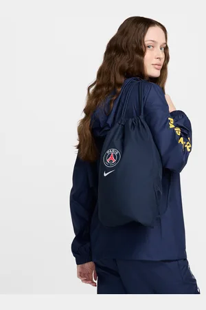 Nike Paris Saint-Germain Heritage-taske med snoretræk (13 L)