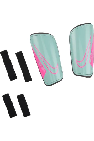 Nike Mercurial Hardshell-fodboldbenskinner