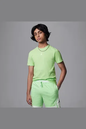 Jordan Dri-FIT Sport Core-T-shirt til større børn