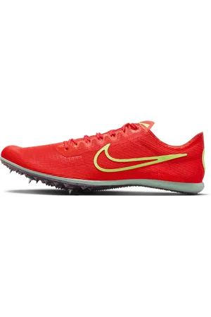 Nike Zoom Mamba 6-pigsko til stadionatletik og distancer