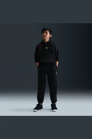 Nike Kobe-Therma-FIT-bukser til større børn