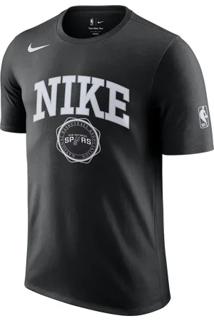 Nike San Antonio Spurs Essential NBA-T-shirt til mænd