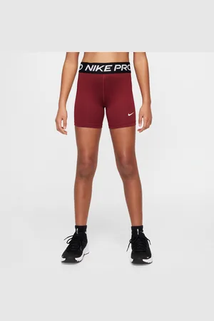 Nike Pro-shorts til piger