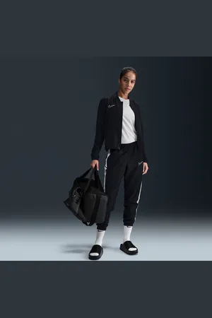 Nike Vævet Academy Dri-FIT fodboldtracksuit til kvinder
