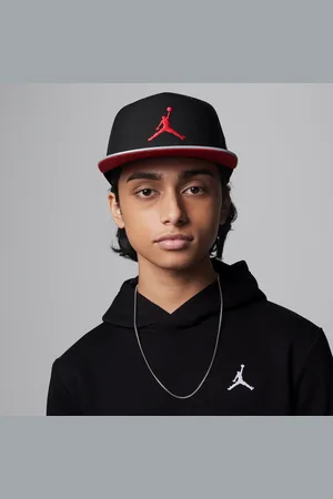 Jordan Retro 5-kasket til større børn