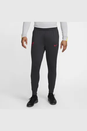 Nike Liverpool FC Strike Third Dri-FIT-fodboldbukser til mænd