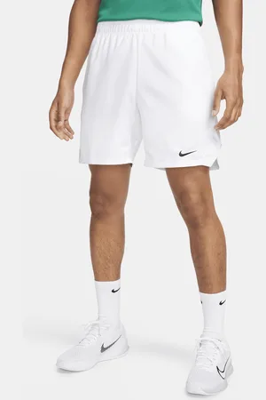 Nike Court Victory Dri-FIT-tennisshort (18 cm) til mænd