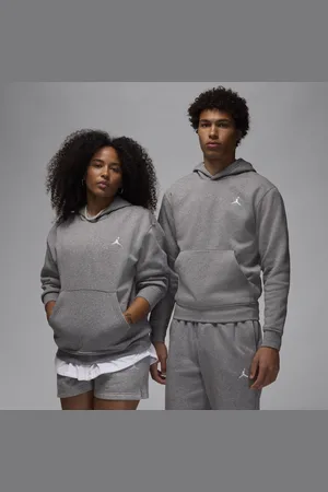 Jordan Brooklyn Fleece-pullover-hættetrøje til mænd