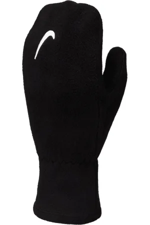 Nike One Therma-FIT-vanter af fleece til større børn (1 par)