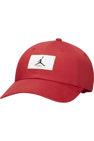 Jordan Justerbar Club Cap-kasket