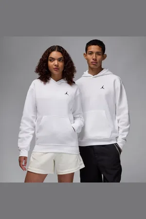 Jordan Brooklyn Fleece-pullover-hættetrøje til mænd