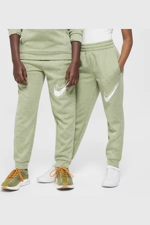 Nike Multi Stain Repel Therma-FIT-joggers til større børn