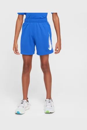Nike Multi Dri-FIT-shorts til større børn (drenge)