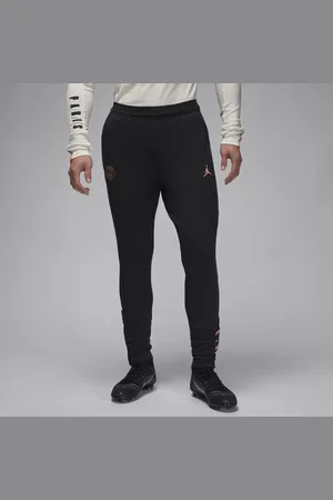 Jordan Maskinstrikkede Paris Saint-Germain Strike Elite Third Dri-FIT ADV-fodboldbukser til mænd