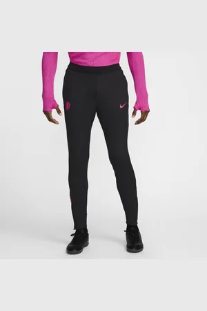 Nike Maskinstrikkede Chelsea FC Strike Elite Third Dri-FIT ADV-fodboldbukser til mænd