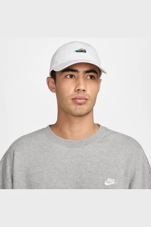 Nike Ustruktureret Club-kasket