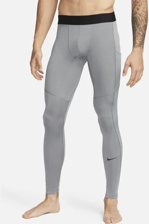 Nike Pro Dri-FIT-fitnesstights til mænd
