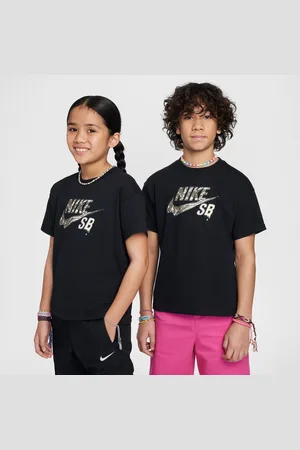 Nike SB - T-shirt til større børn