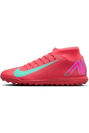 Nike Mercurial Superfly 10 Club TF High-Top-fodboldsko