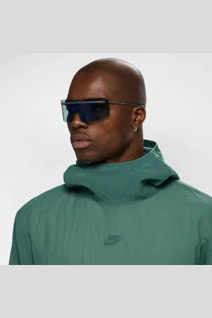 Nike Echo Shield-solbriller med spejlglas