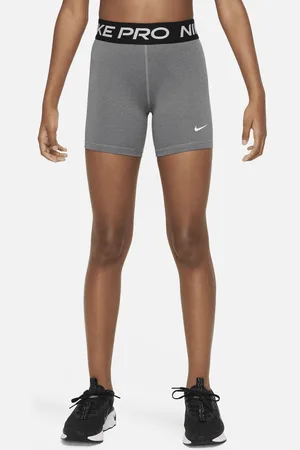 Nike Pro-shorts til piger