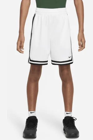 Nike Dri-FIT DNA-basketballshorts til større børn (drenge)